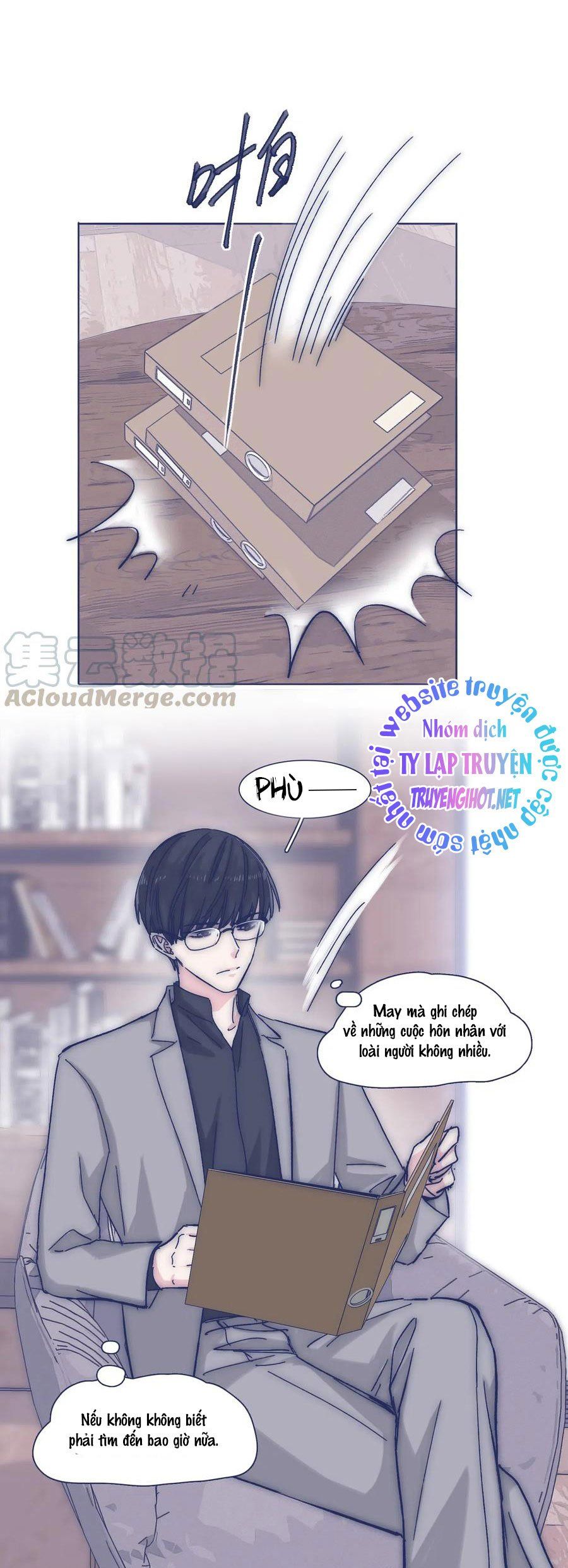 đọc truyện Vì Ngươi Hiến Dâng Cổ Của Ta Chương 42 ảnh 10 tại Thiên Thai Truyện