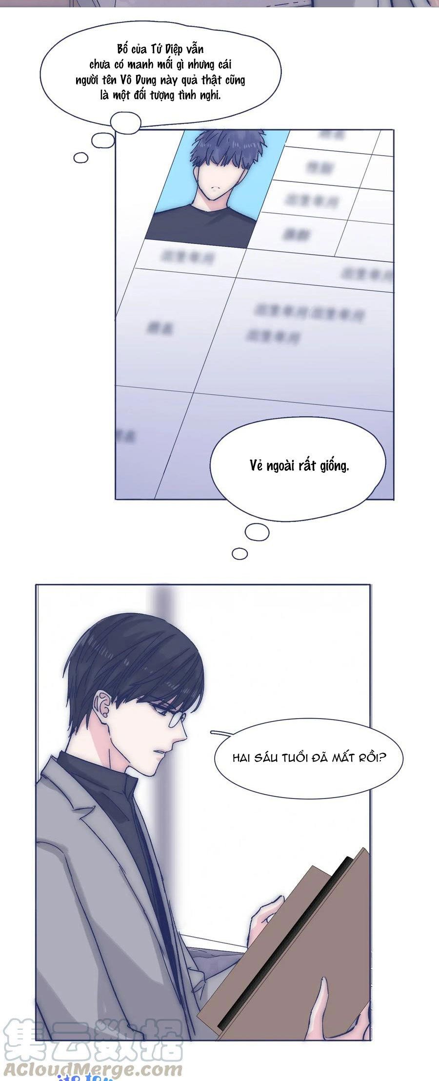 đọc truyện Vì Ngươi Hiến Dâng Cổ Của Ta Chương 42 ảnh 11 tại Thiên Thai Truyện