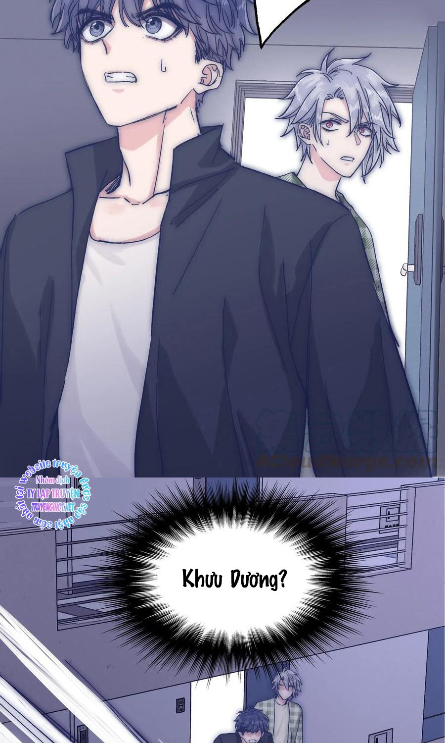 đọc truyện Vì Ngươi Hiến Dâng Cổ Của Ta Chương 45 ảnh 13 tại Thiên Thai Truyện