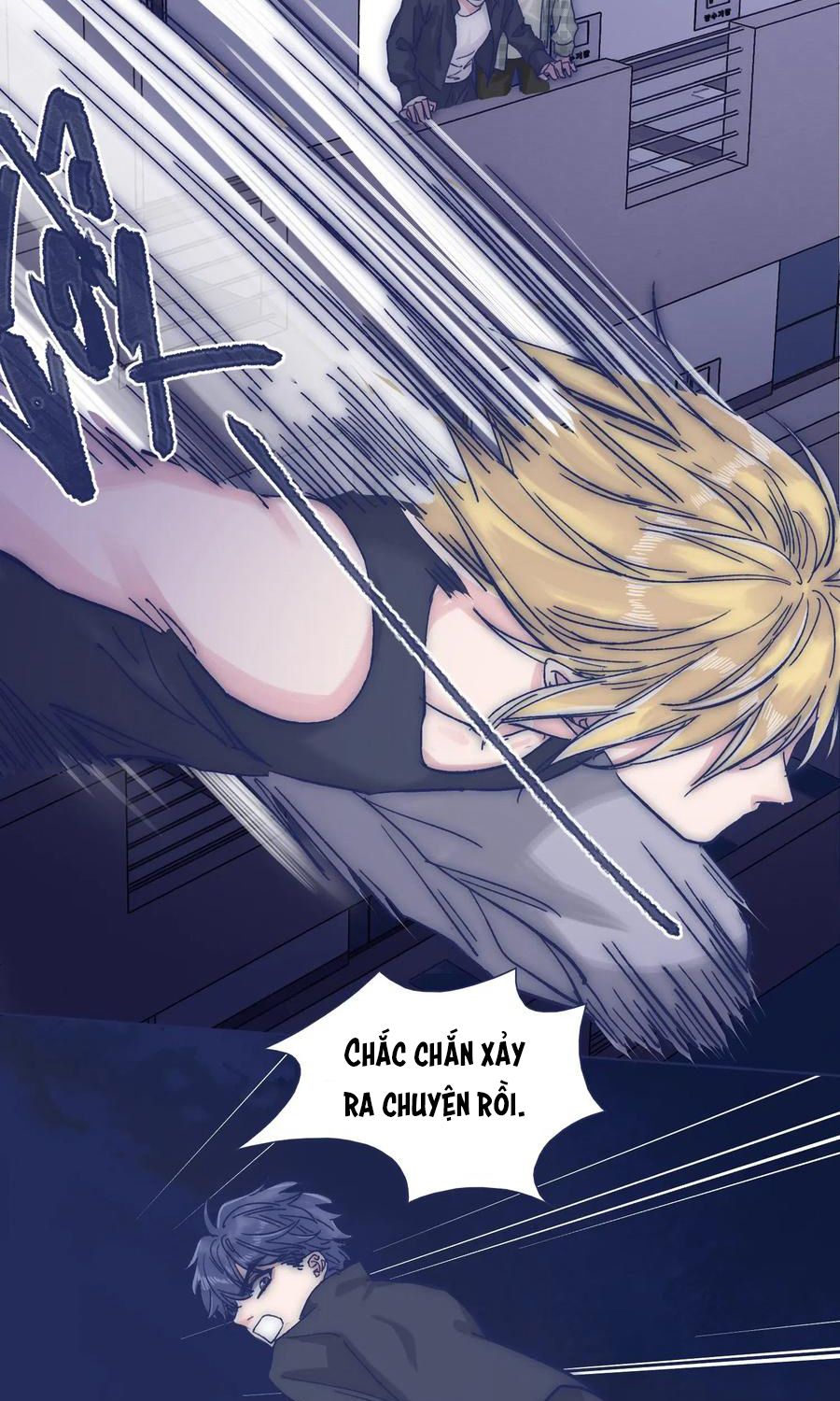 đọc truyện Vì Ngươi Hiến Dâng Cổ Của Ta Chương 45 ảnh 14 tại Thiên Thai Truyện