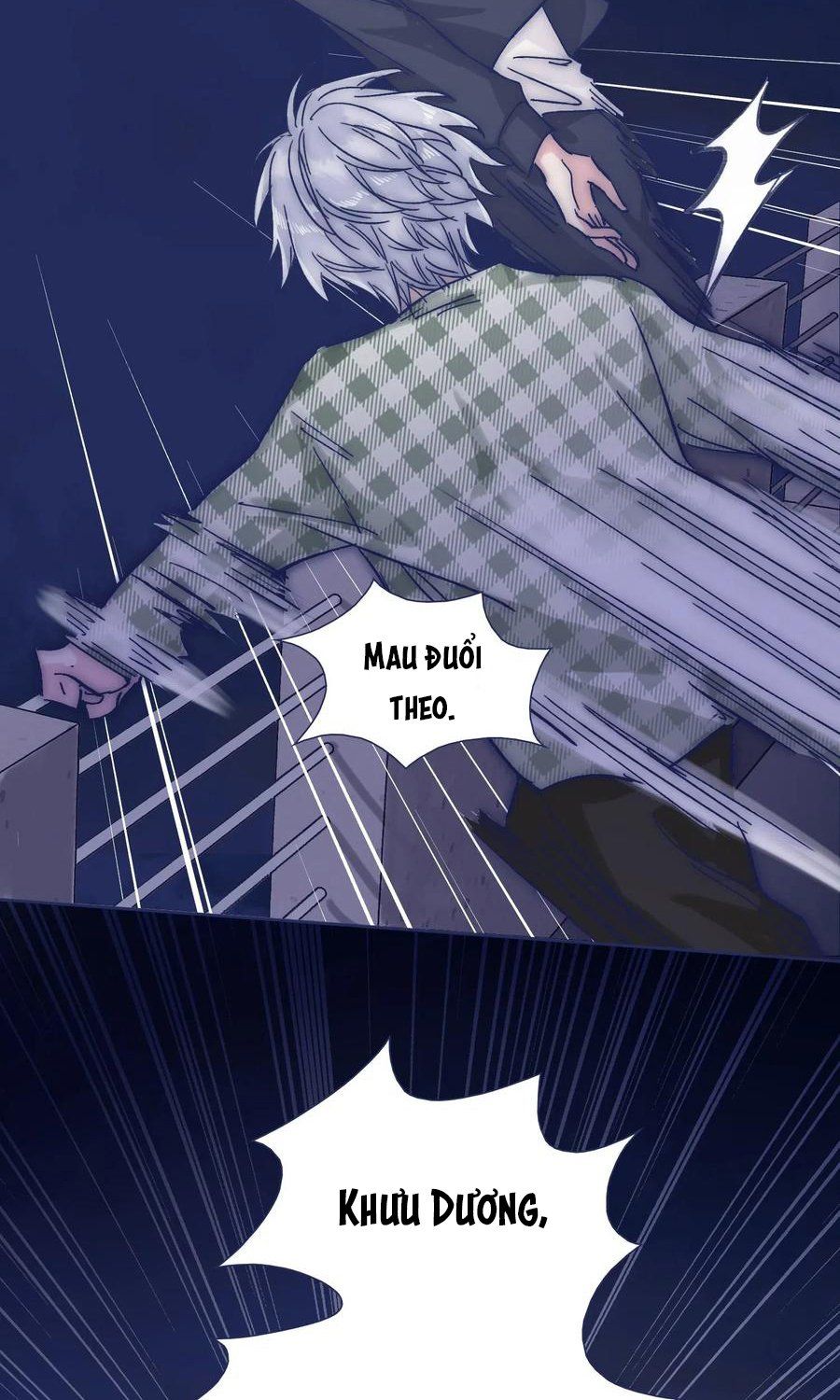 đọc truyện Vì Ngươi Hiến Dâng Cổ Của Ta Chương 45 ảnh 15 tại Thiên Thai Truyện