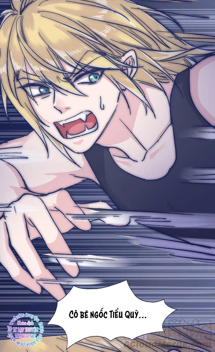 đọc truyện Vì Ngươi Hiến Dâng Cổ Của Ta Chương 45 ảnh 17 tại Thiên Thai Truyện