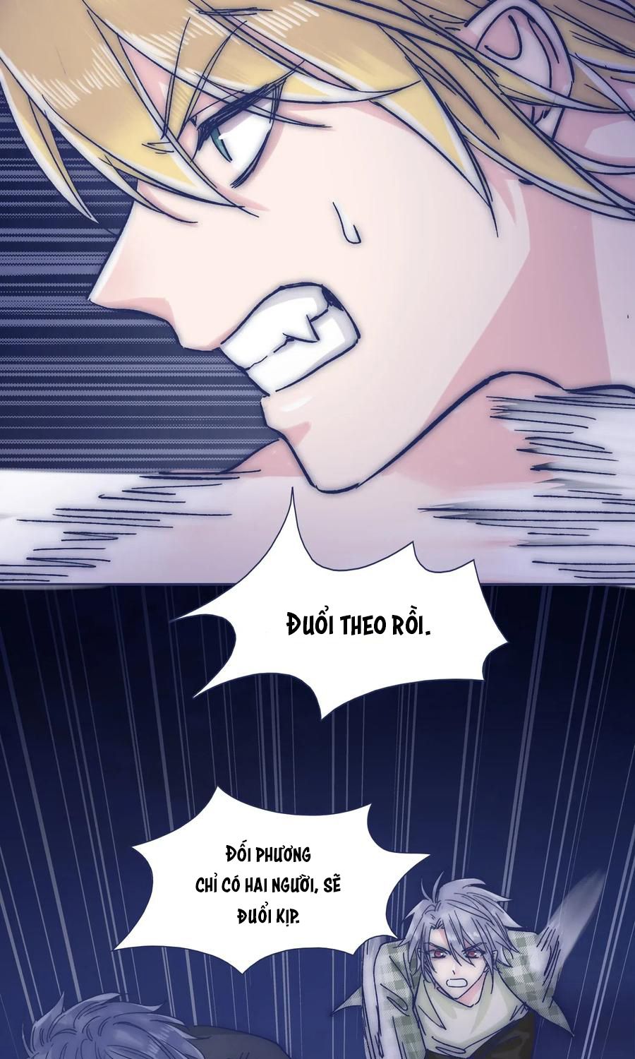 đọc truyện Vì Ngươi Hiến Dâng Cổ Của Ta Chương 45 ảnh 18 tại Thiên Thai Truyện