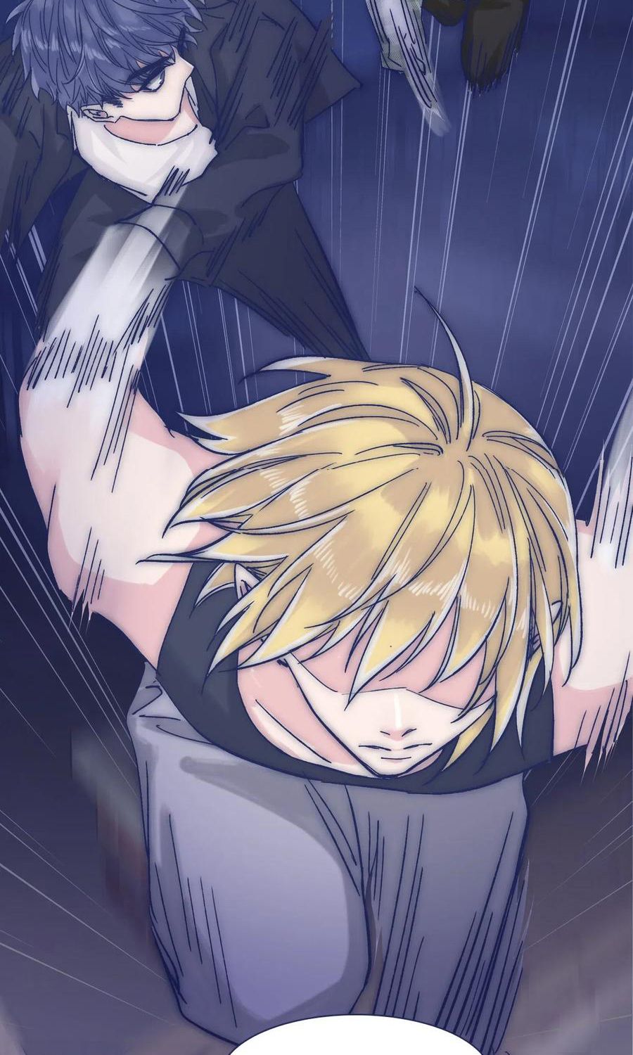 đọc truyện Vì Ngươi Hiến Dâng Cổ Của Ta Chương 45 ảnh 19 tại Thiên Thai Truyện