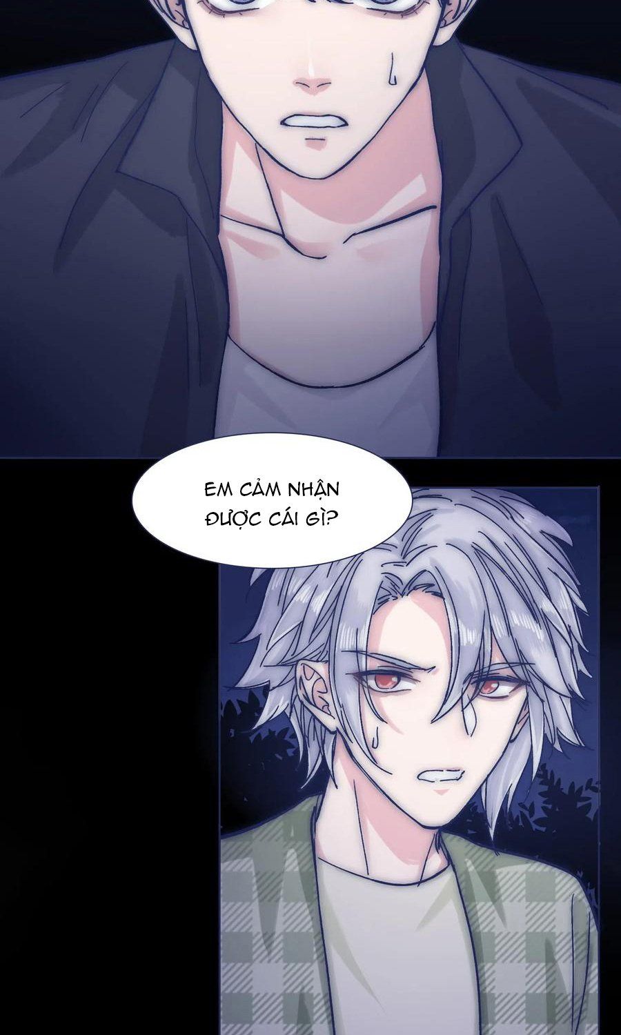 đọc truyện Vì Ngươi Hiến Dâng Cổ Của Ta Chương 45 ảnh 27 tại Thiên Thai Truyện