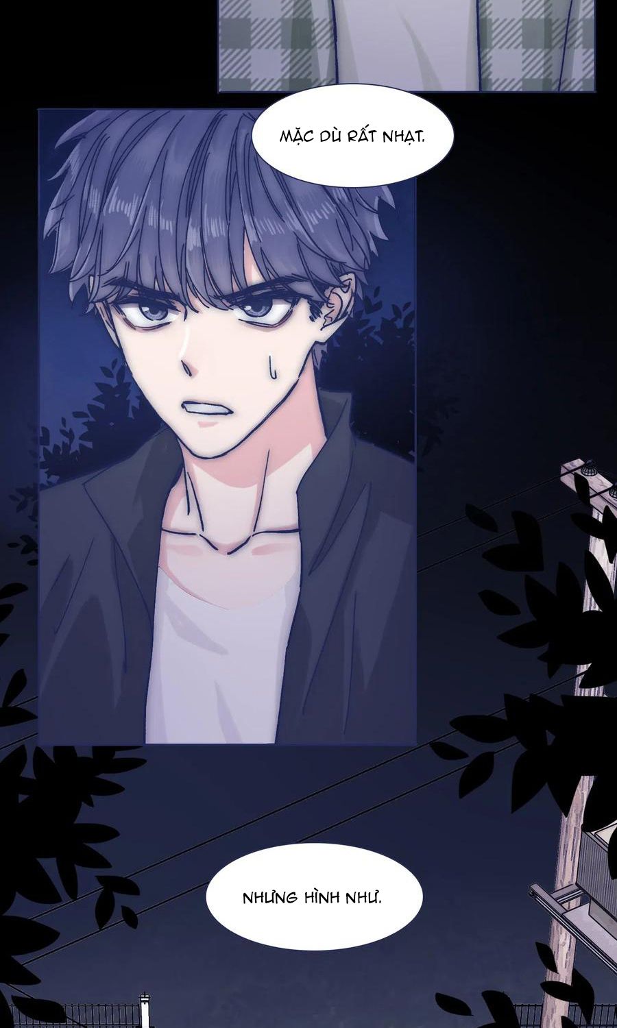 đọc truyện Vì Ngươi Hiến Dâng Cổ Của Ta Chương 45 ảnh 28 tại Thiên Thai Truyện