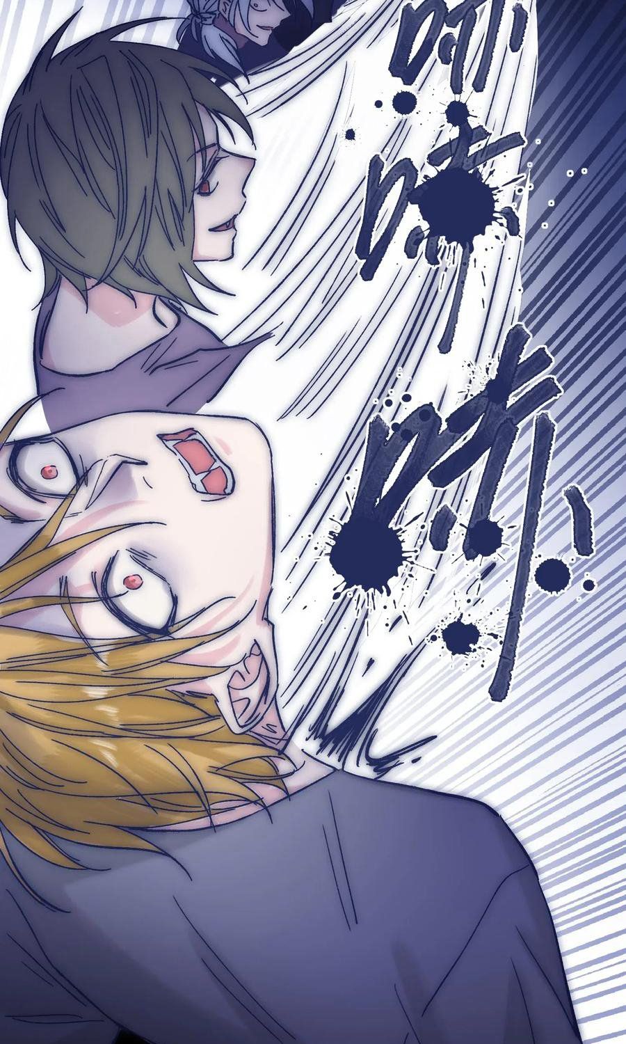 đọc truyện Vì Ngươi Hiến Dâng Cổ Của Ta Chương 45 ảnh 36 tại Thiên Thai Truyện