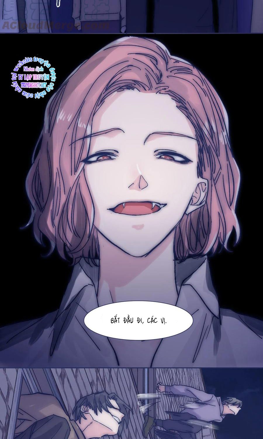 đọc truyện Vì Ngươi Hiến Dâng Cổ Của Ta Chương 45 ảnh 38 tại Thiên Thai Truyện