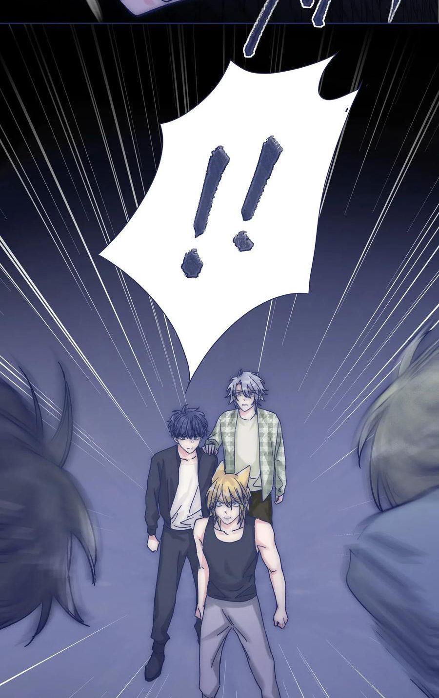 đọc truyện Vì Ngươi Hiến Dâng Cổ Của Ta Chương 45 ảnh 40 tại Thiên Thai Truyện