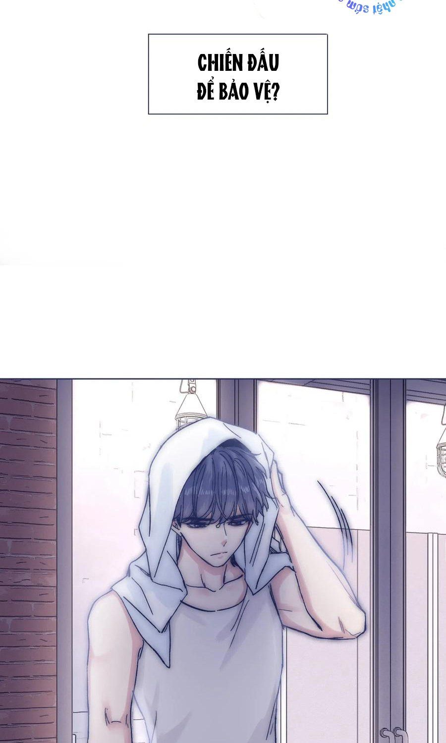 đọc truyện Vì Ngươi Hiến Dâng Cổ Của Ta Chương 45 ảnh 8 tại Thiên Thai Truyện