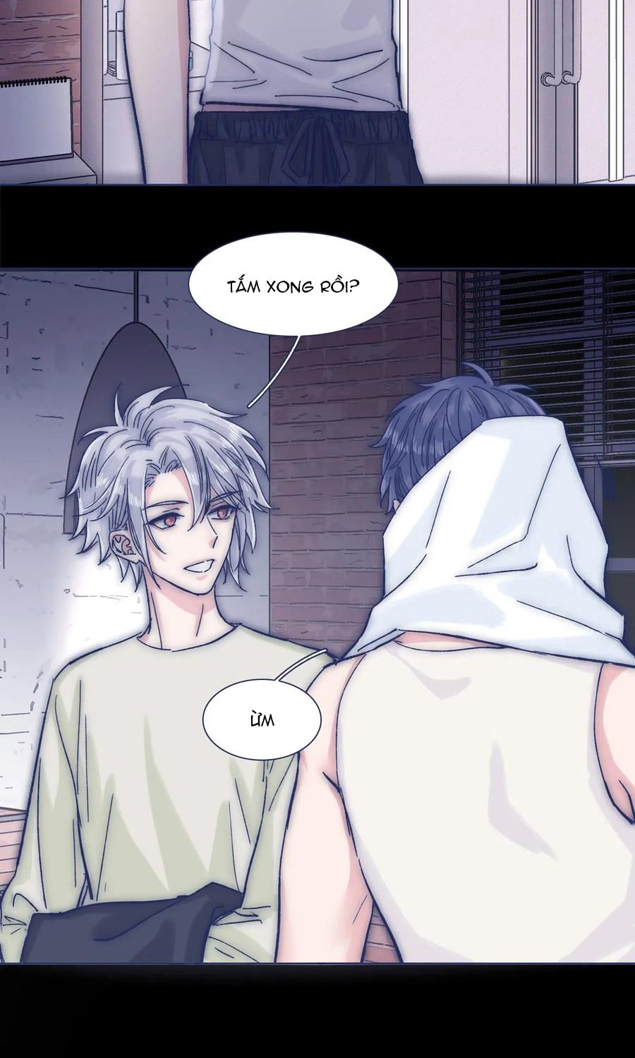 đọc truyện Vì Ngươi Hiến Dâng Cổ Của Ta Chương 45 ảnh 9 tại Thiên Thai Truyện