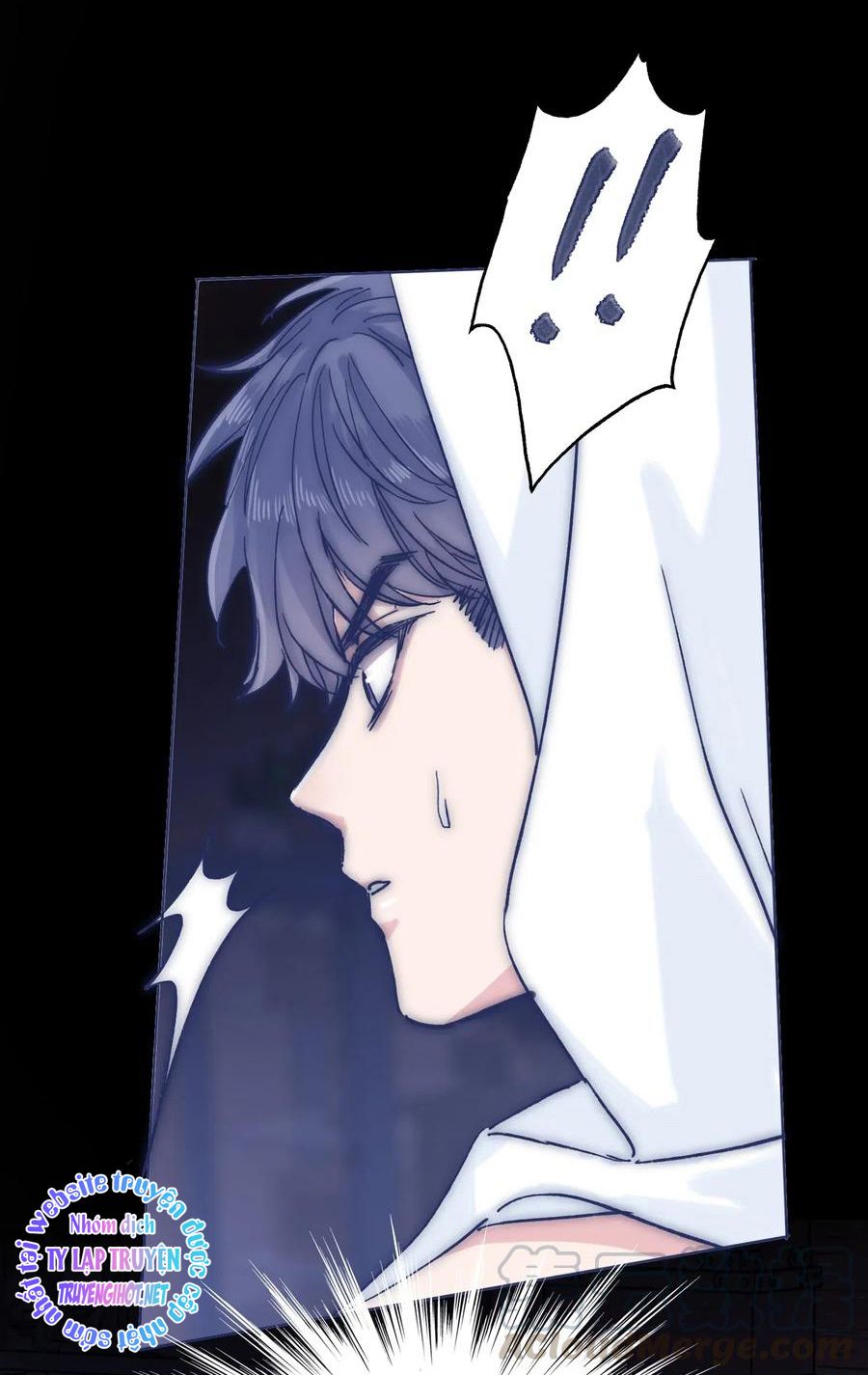 đọc truyện Vì Ngươi Hiến Dâng Cổ Của Ta Chương 45 ảnh 10 tại Thiên Thai Truyện