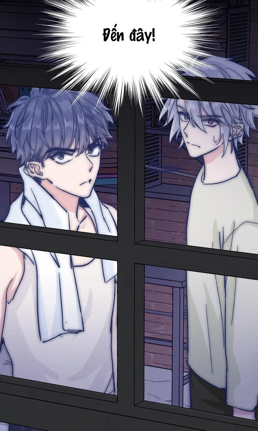 đọc truyện Vì Ngươi Hiến Dâng Cổ Của Ta Chương 45 ảnh 11 tại Thiên Thai Truyện