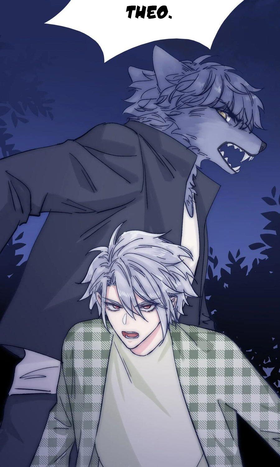 đọc truyện Vì Ngươi Hiến Dâng Cổ Của Ta Chương 46 ảnh 12 tại Thiên Thai Truyện