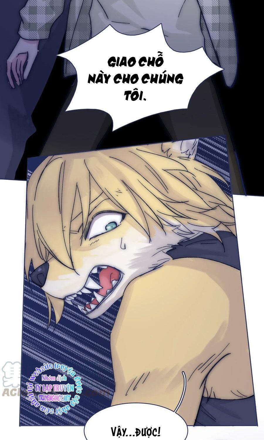 đọc truyện Vì Ngươi Hiến Dâng Cổ Của Ta Chương 46 ảnh 13 tại Thiên Thai Truyện