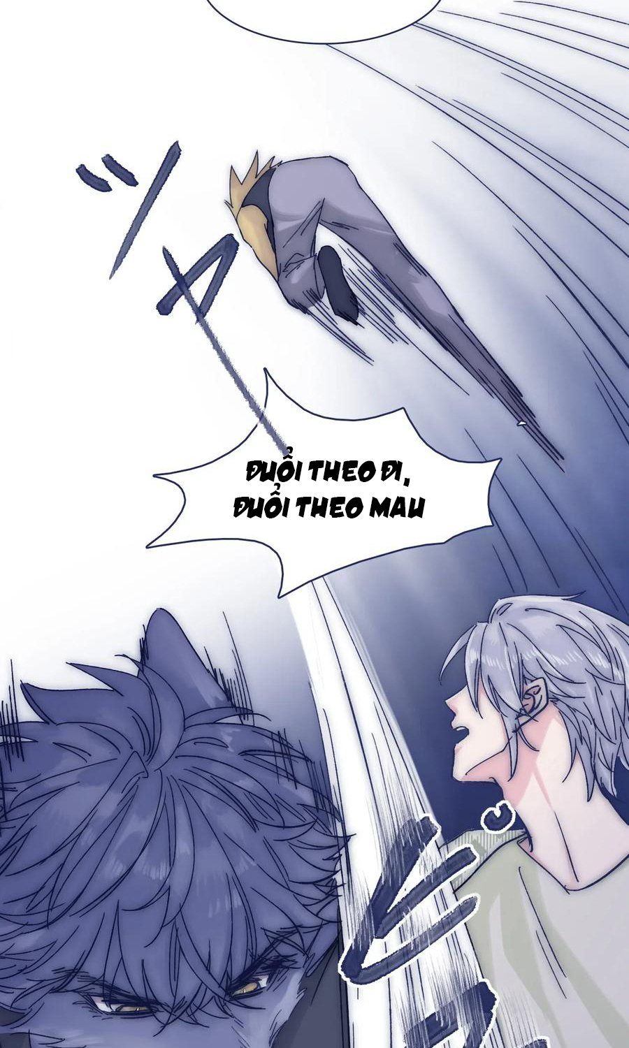 đọc truyện Vì Ngươi Hiến Dâng Cổ Của Ta Chương 46 ảnh 14 tại Thiên Thai Truyện