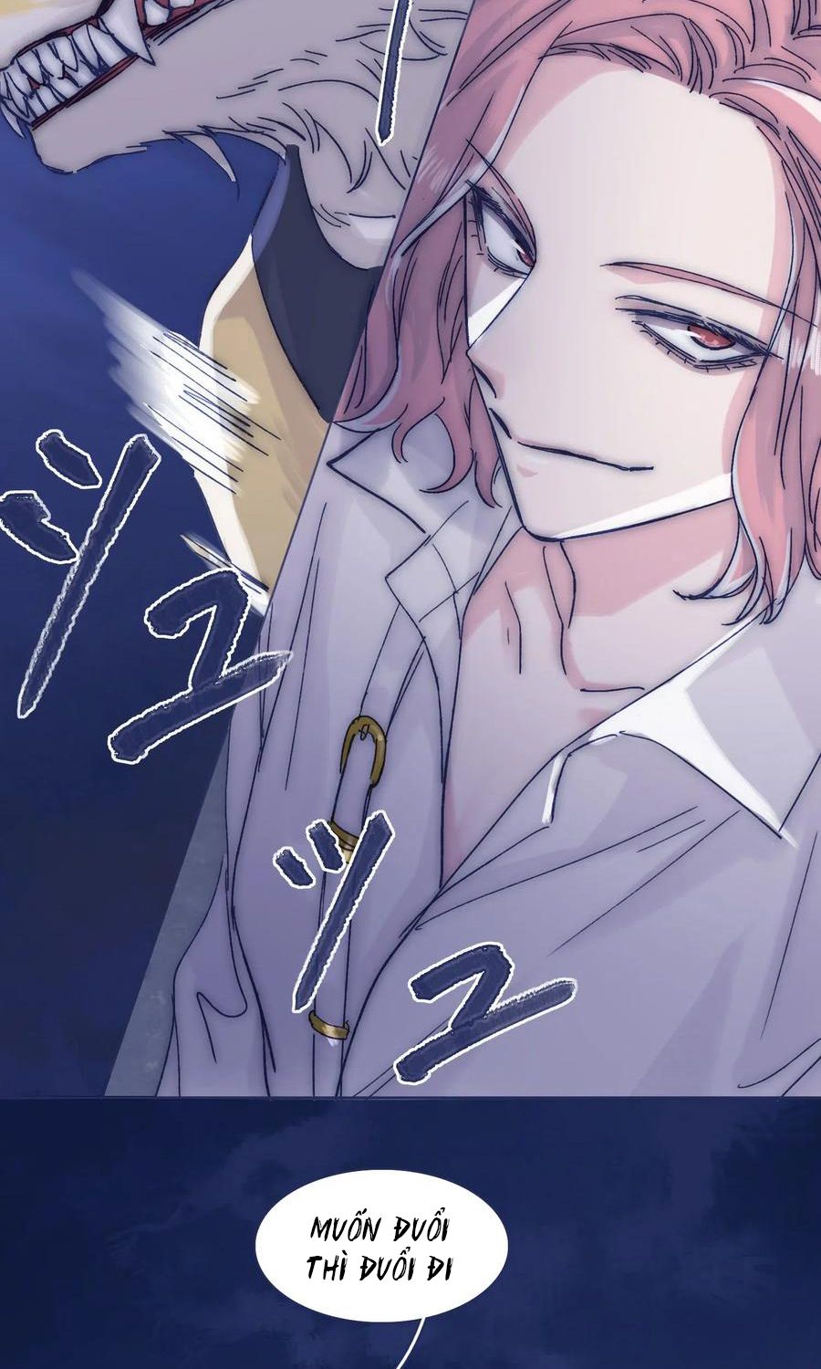 đọc truyện Vì Ngươi Hiến Dâng Cổ Của Ta Chương 46 ảnh 17 tại Thiên Thai Truyện