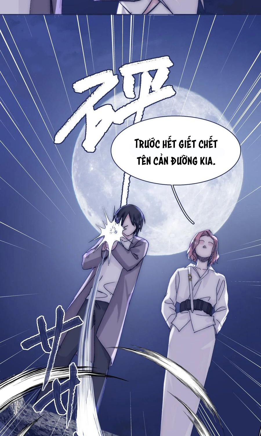 đọc truyện Vì Ngươi Hiến Dâng Cổ Của Ta Chương 46 ảnh 20 tại Thiên Thai Truyện