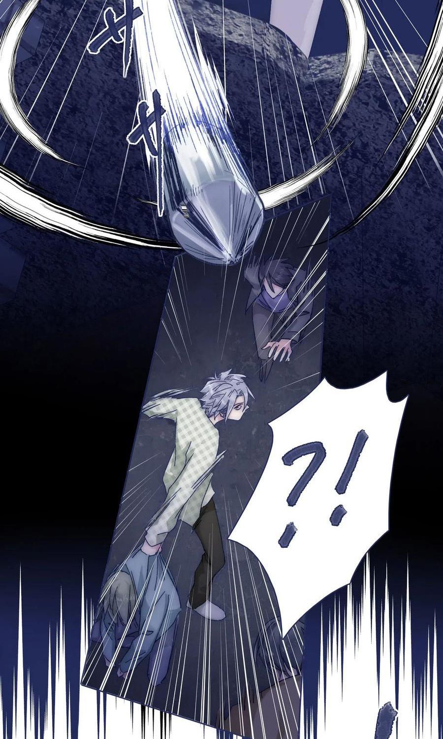 đọc truyện Vì Ngươi Hiến Dâng Cổ Của Ta Chương 46 ảnh 21 tại Thiên Thai Truyện