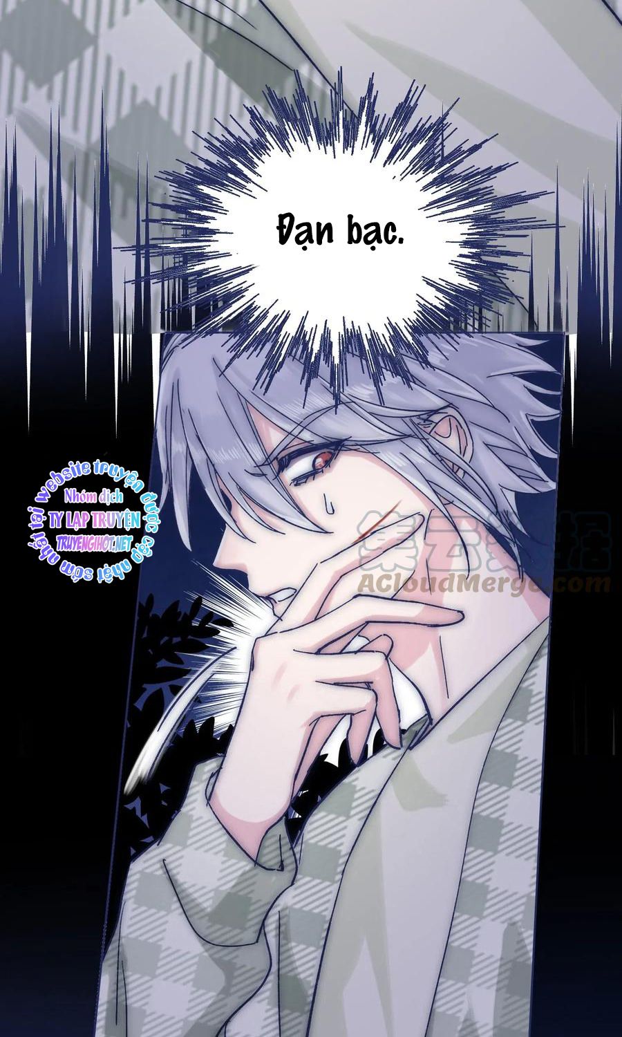 đọc truyện Vì Ngươi Hiến Dâng Cổ Của Ta Chương 46 ảnh 23 tại Thiên Thai Truyện