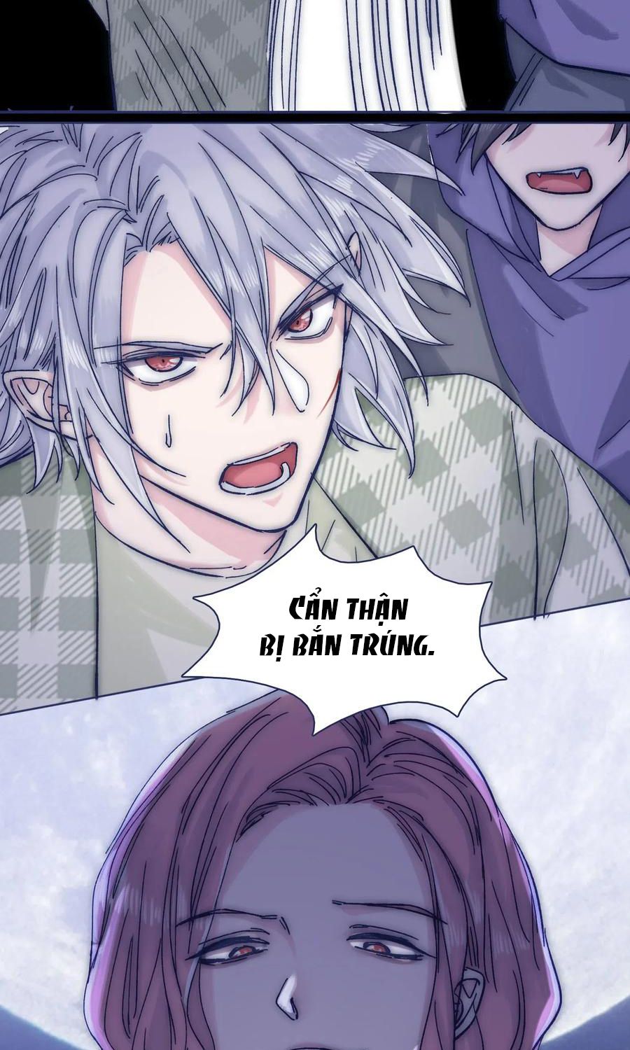 đọc truyện Vì Ngươi Hiến Dâng Cổ Của Ta Chương 46 ảnh 25 tại Thiên Thai Truyện