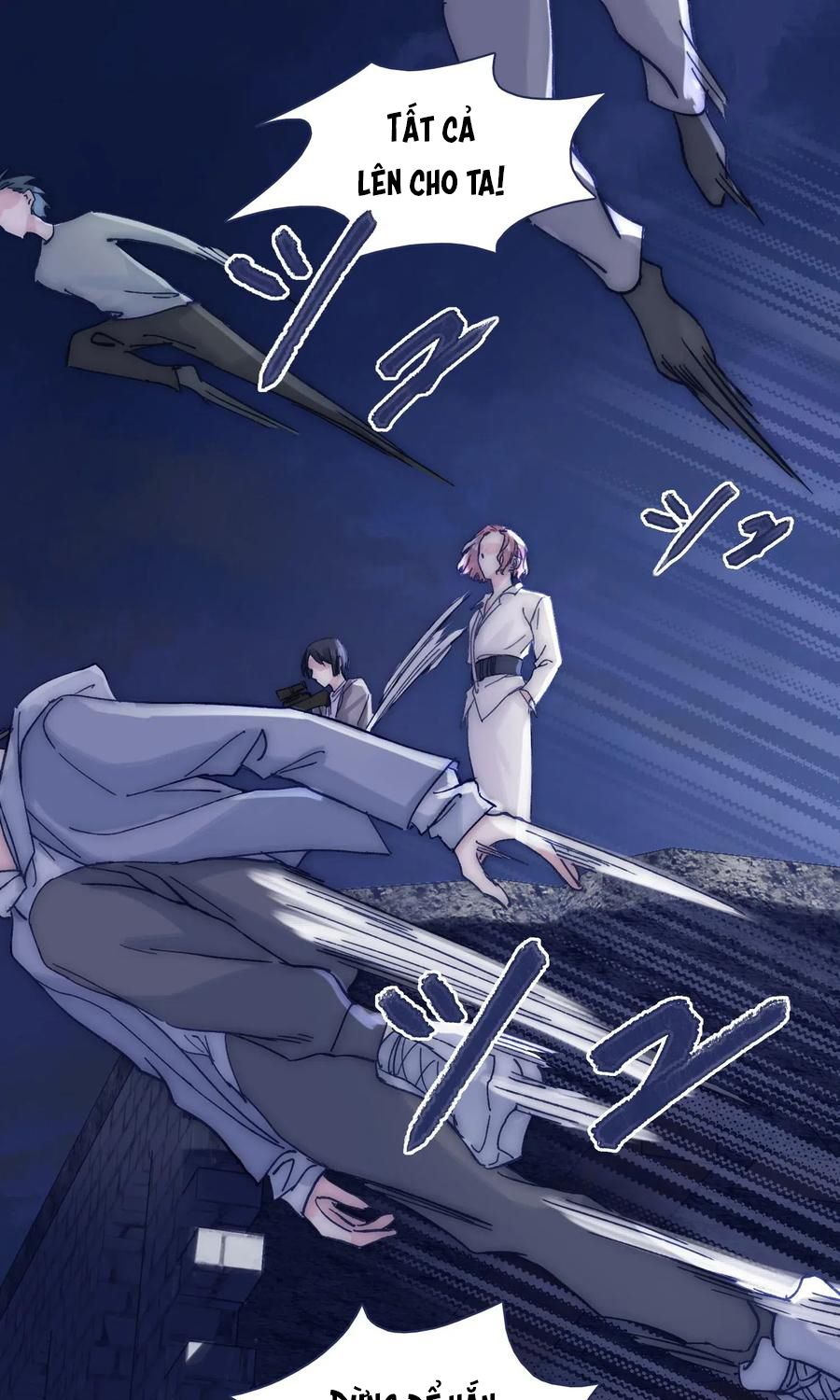 đọc truyện Vì Ngươi Hiến Dâng Cổ Của Ta Chương 46 ảnh 27 tại Thiên Thai Truyện