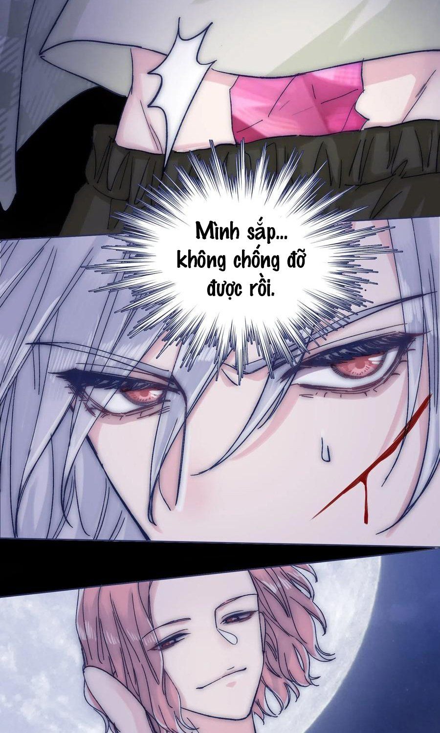 đọc truyện Vì Ngươi Hiến Dâng Cổ Của Ta Chương 46 ảnh 29 tại Thiên Thai Truyện