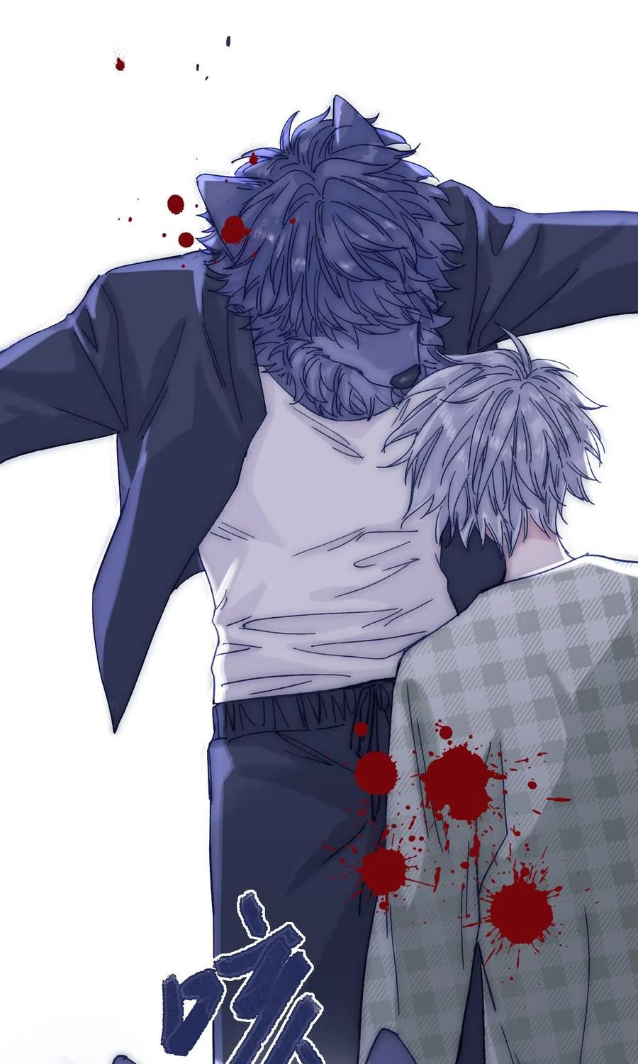 đọc truyện Vì Ngươi Hiến Dâng Cổ Của Ta Chương 46 ảnh 35 tại Thiên Thai Truyện