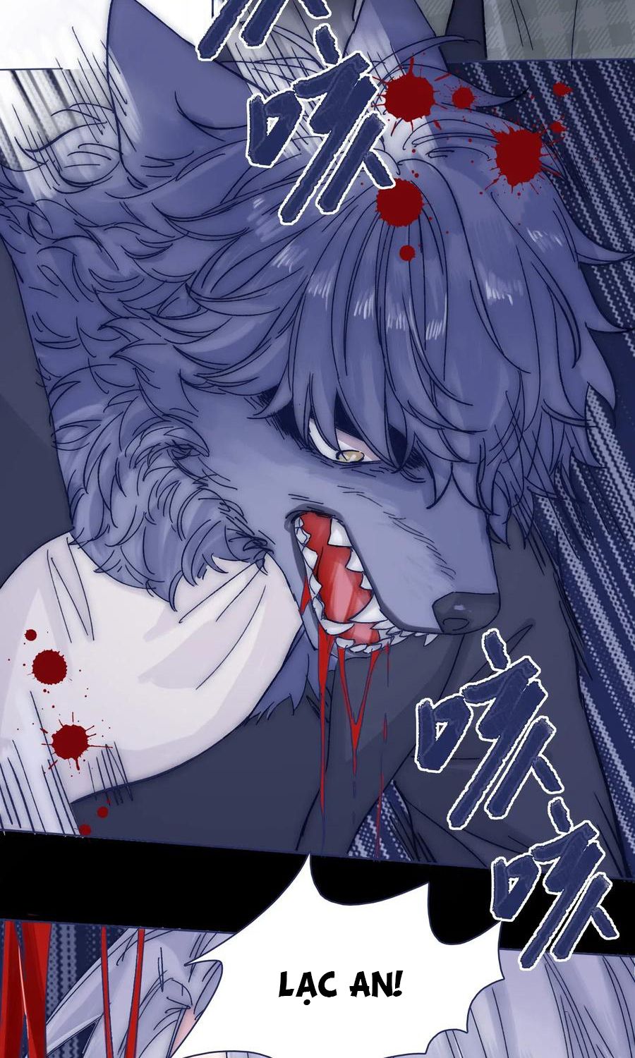 đọc truyện Vì Ngươi Hiến Dâng Cổ Của Ta Chương 46 ảnh 36 tại Thiên Thai Truyện