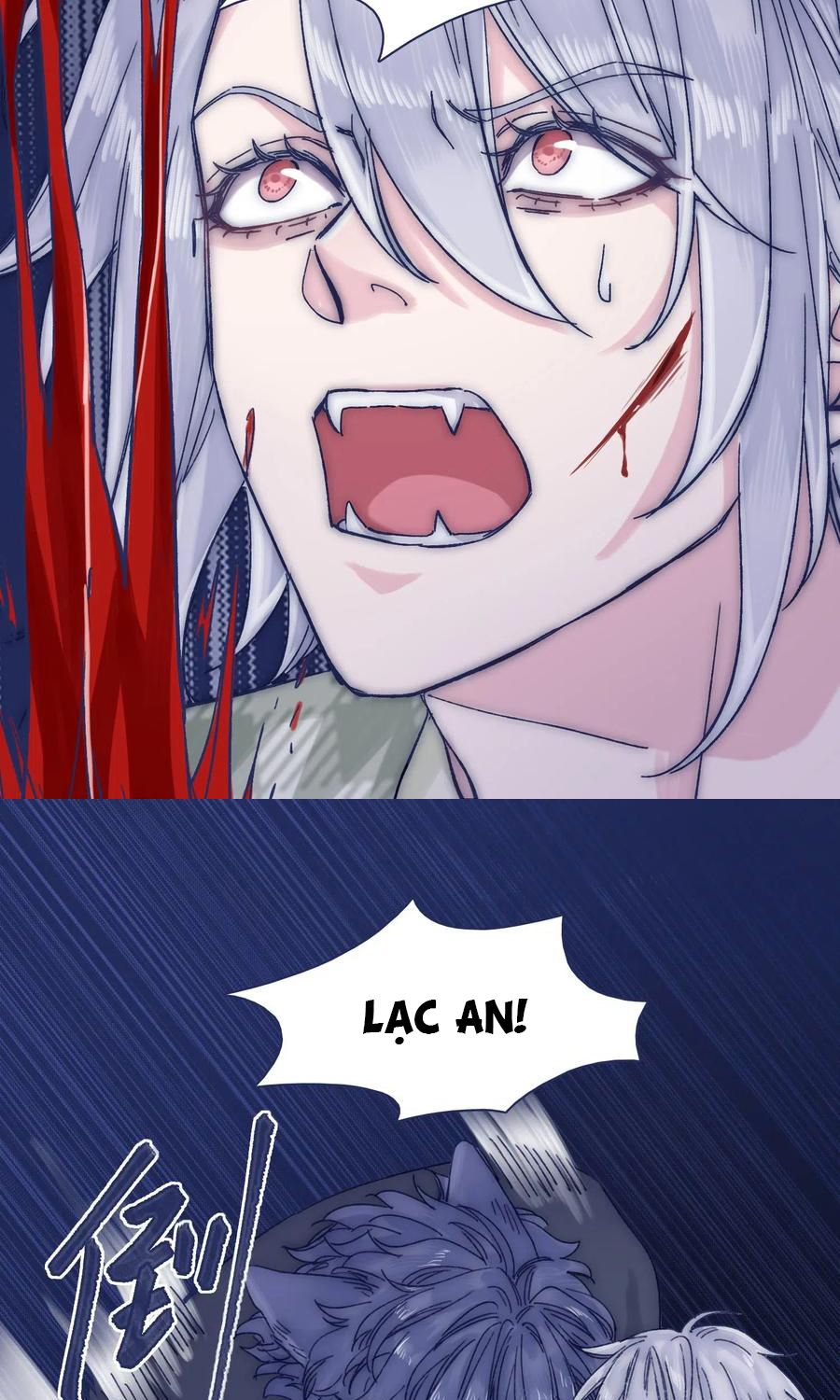 đọc truyện Vì Ngươi Hiến Dâng Cổ Của Ta Chương 46 ảnh 37 tại Thiên Thai Truyện