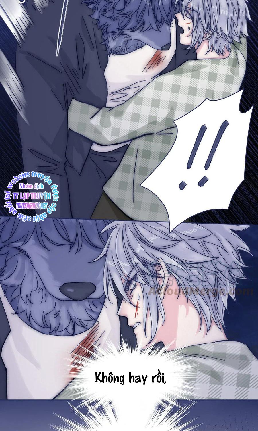 đọc truyện Vì Ngươi Hiến Dâng Cổ Của Ta Chương 46 ảnh 38 tại Thiên Thai Truyện