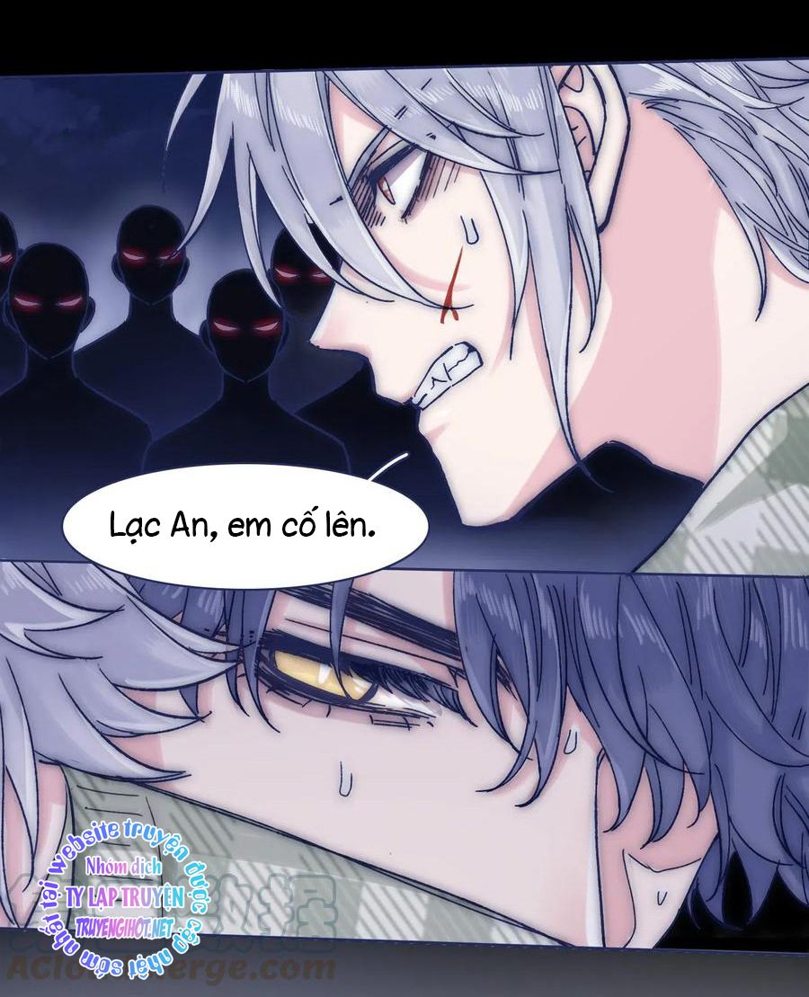 đọc truyện Vì Ngươi Hiến Dâng Cổ Của Ta Chương 46 ảnh 41 tại Thiên Thai Truyện