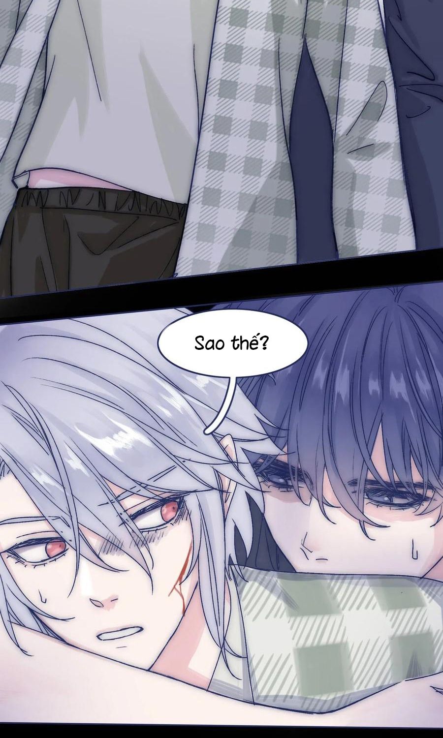 đọc truyện Vì Ngươi Hiến Dâng Cổ Của Ta Chương 46 ảnh 43 tại Thiên Thai Truyện