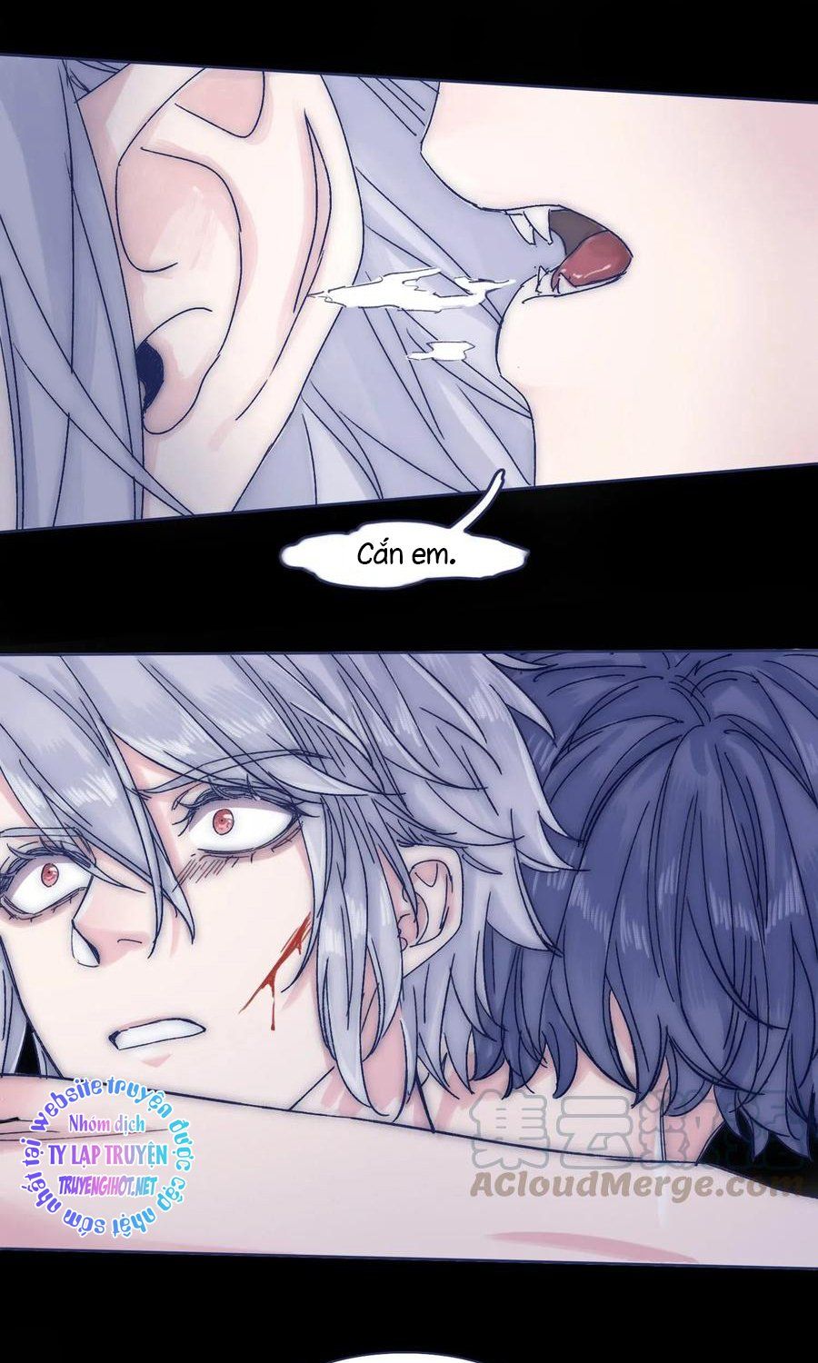 đọc truyện Vì Ngươi Hiến Dâng Cổ Của Ta Chương 46 ảnh 44 tại Thiên Thai Truyện