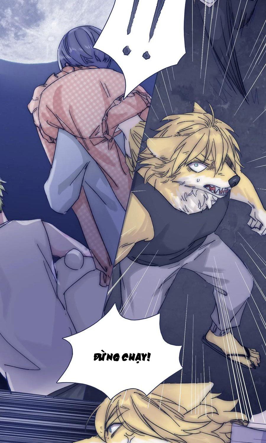 đọc truyện Vì Ngươi Hiến Dâng Cổ Của Ta Chương 46 ảnh 7 tại Thiên Thai Truyện