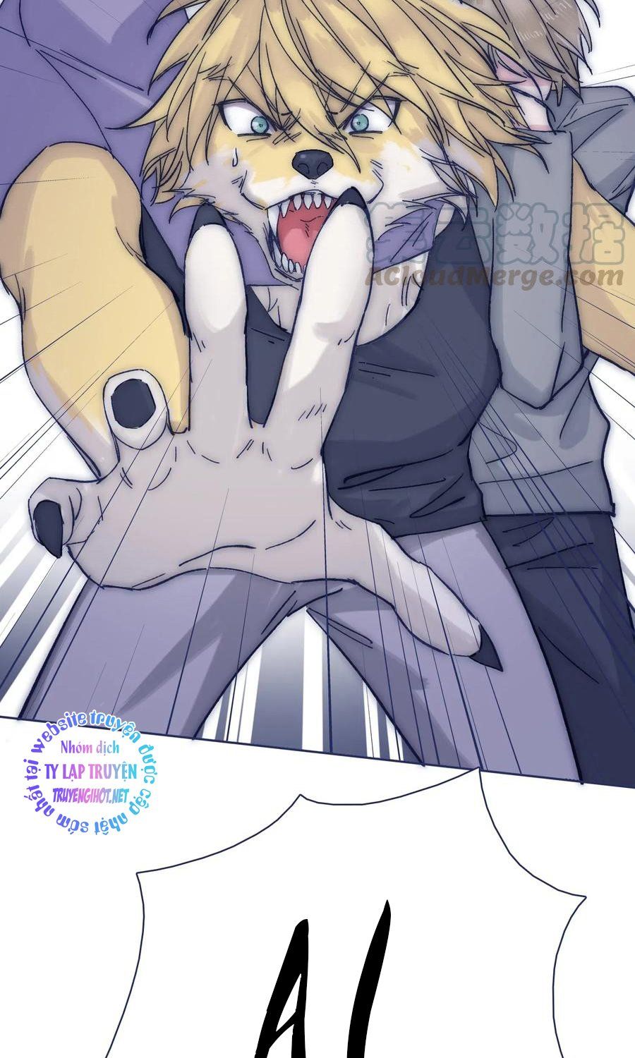 đọc truyện Vì Ngươi Hiến Dâng Cổ Của Ta Chương 46 ảnh 9 tại Thiên Thai Truyện