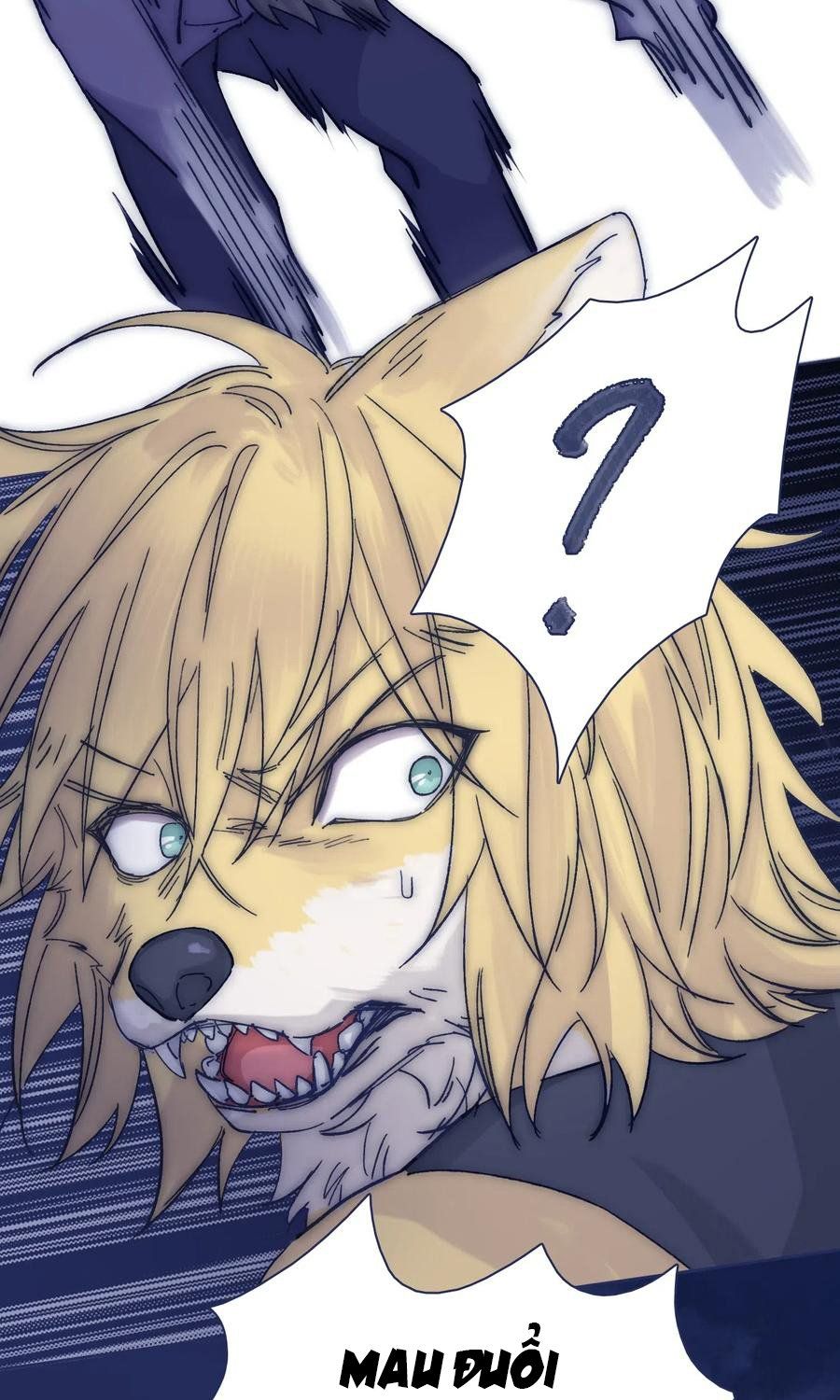 đọc truyện Vì Ngươi Hiến Dâng Cổ Của Ta Chương 46 ảnh 11 tại Thiên Thai Truyện