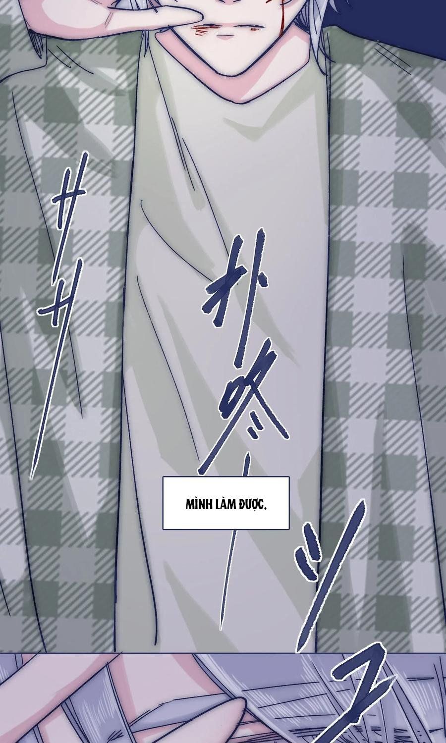 đọc truyện Vì Ngươi Hiến Dâng Cổ Của Ta Chương 47 ảnh 12 tại Thiên Thai Truyện