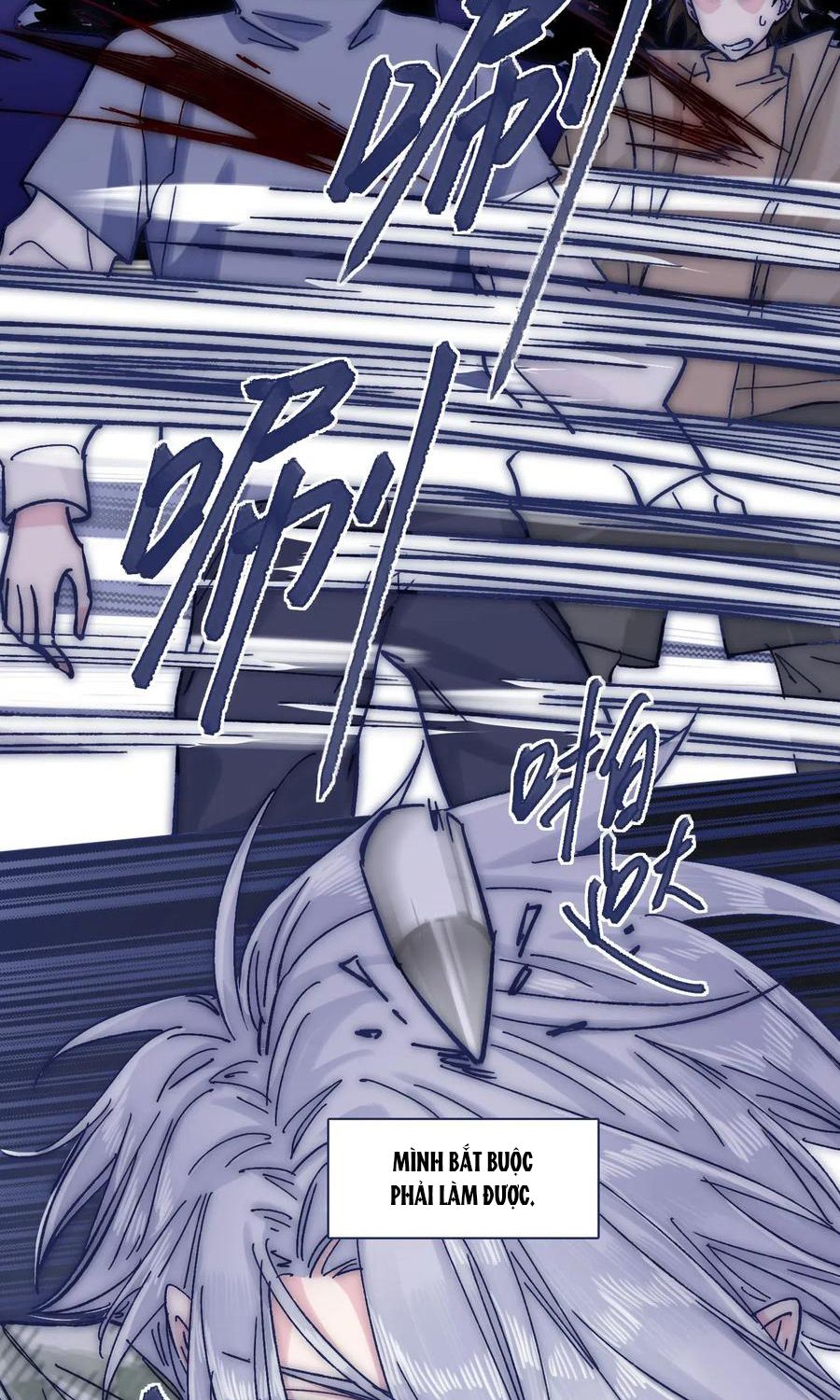 đọc truyện Vì Ngươi Hiến Dâng Cổ Của Ta Chương 47 ảnh 14 tại Thiên Thai Truyện