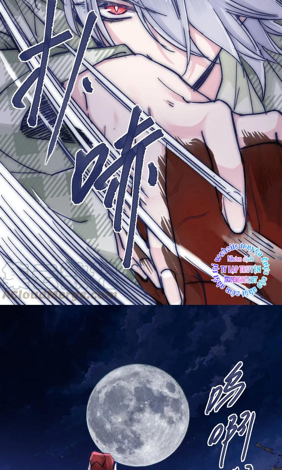 đọc truyện Vì Ngươi Hiến Dâng Cổ Của Ta Chương 47 ảnh 15 tại Thiên Thai Truyện