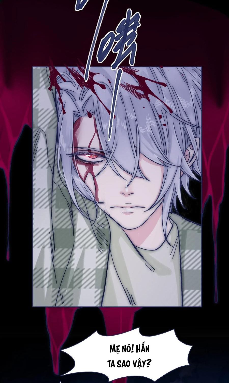 đọc truyện Vì Ngươi Hiến Dâng Cổ Của Ta Chương 47 ảnh 17 tại Thiên Thai Truyện