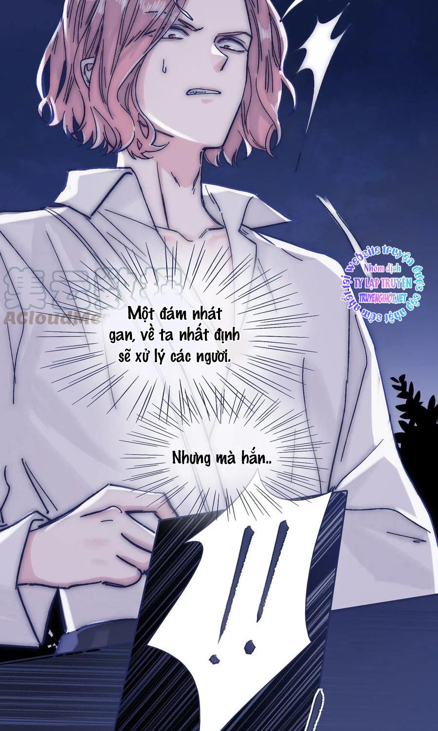 đọc truyện Vì Ngươi Hiến Dâng Cổ Của Ta Chương 47 ảnh 20 tại Thiên Thai Truyện