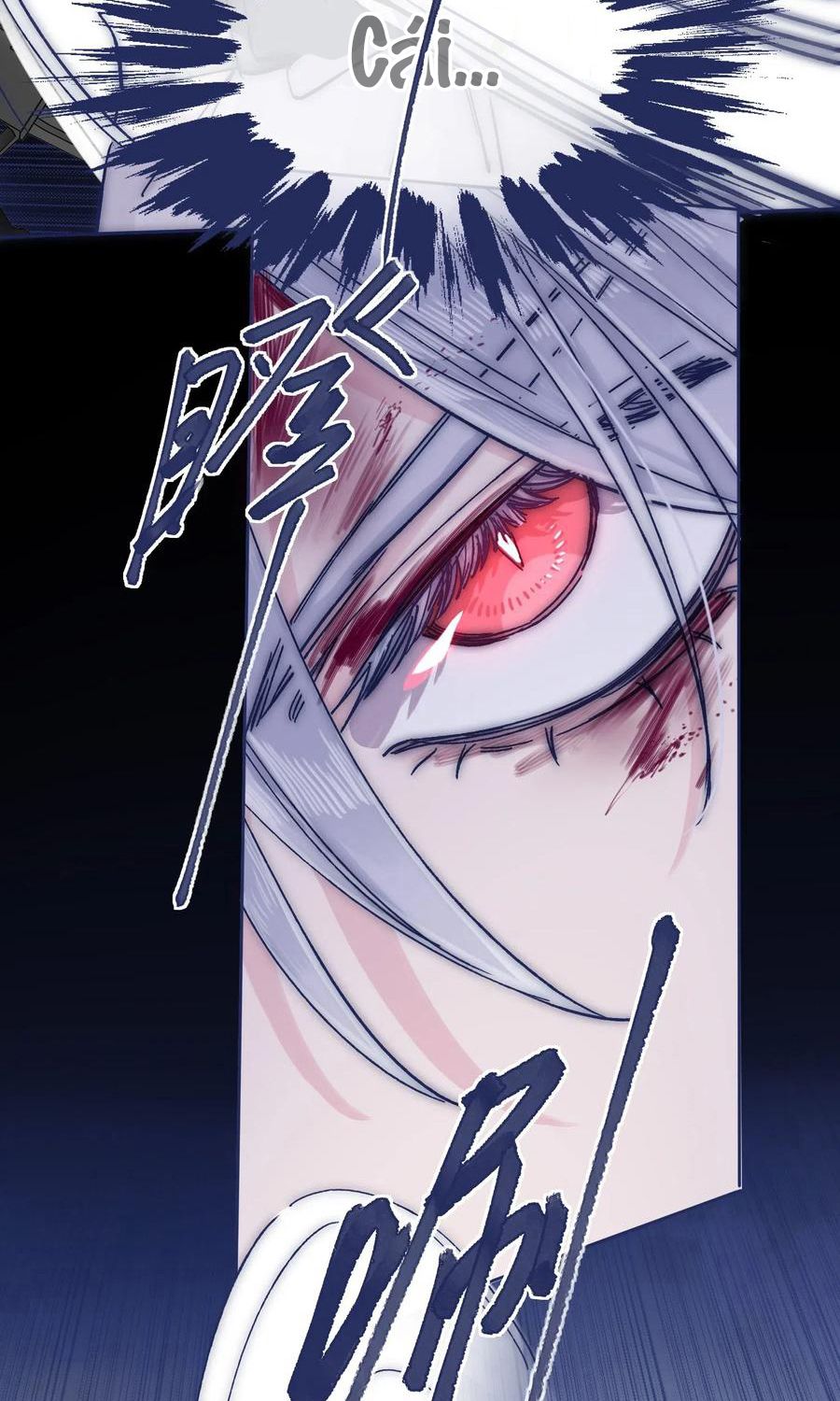 đọc truyện Vì Ngươi Hiến Dâng Cổ Của Ta Chương 47 ảnh 22 tại Thiên Thai Truyện