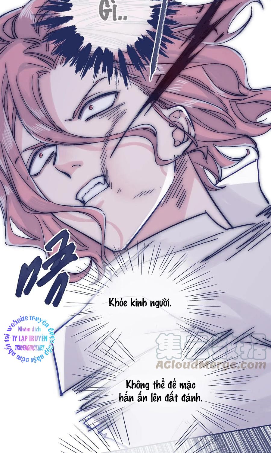 đọc truyện Vì Ngươi Hiến Dâng Cổ Của Ta Chương 47 ảnh 24 tại Thiên Thai Truyện