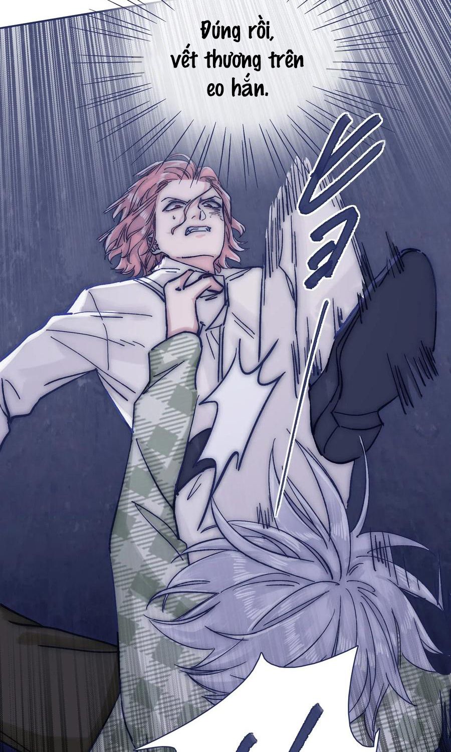 đọc truyện Vì Ngươi Hiến Dâng Cổ Của Ta Chương 47 ảnh 25 tại Thiên Thai Truyện