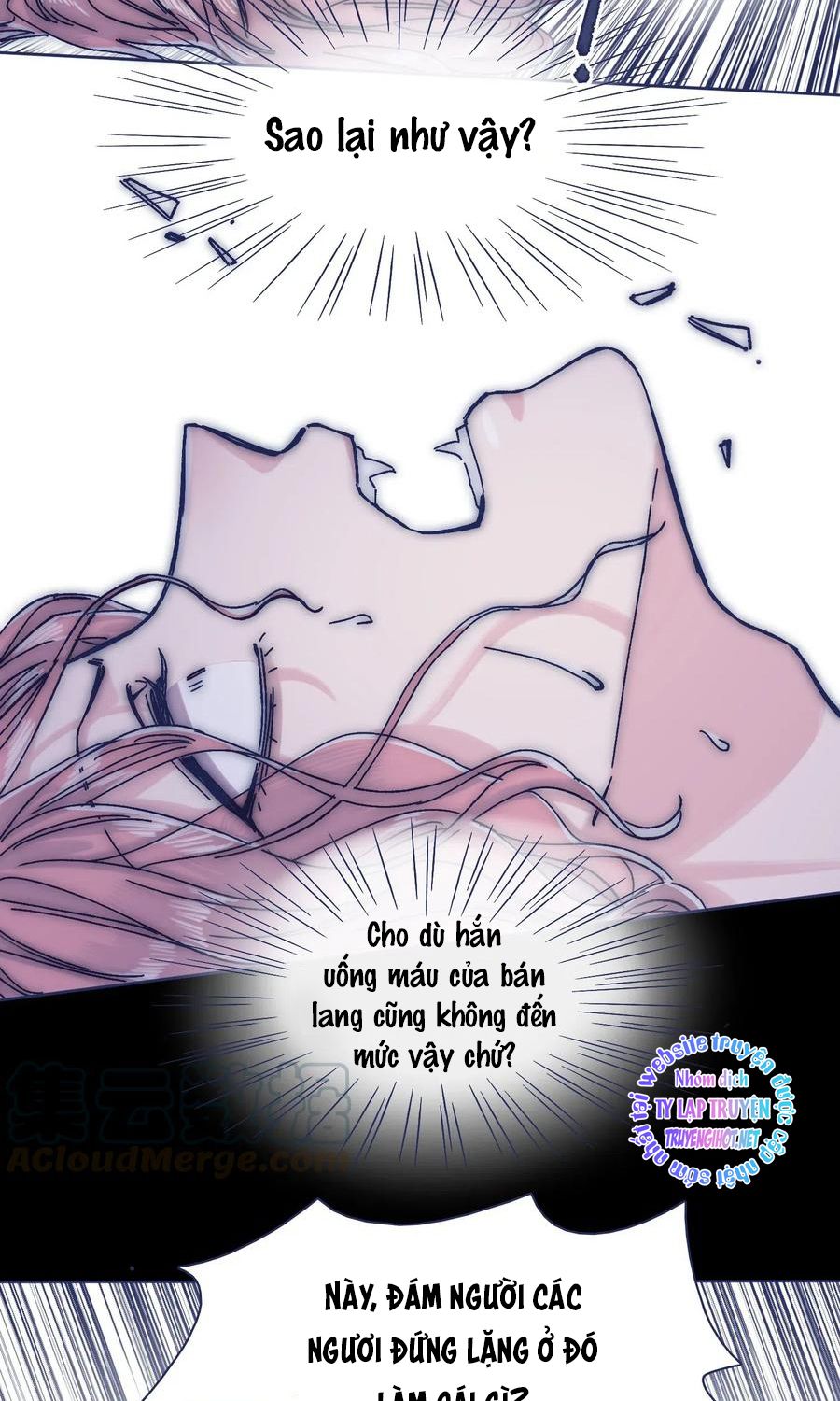 đọc truyện Vì Ngươi Hiến Dâng Cổ Của Ta Chương 47 ảnh 28 tại Thiên Thai Truyện