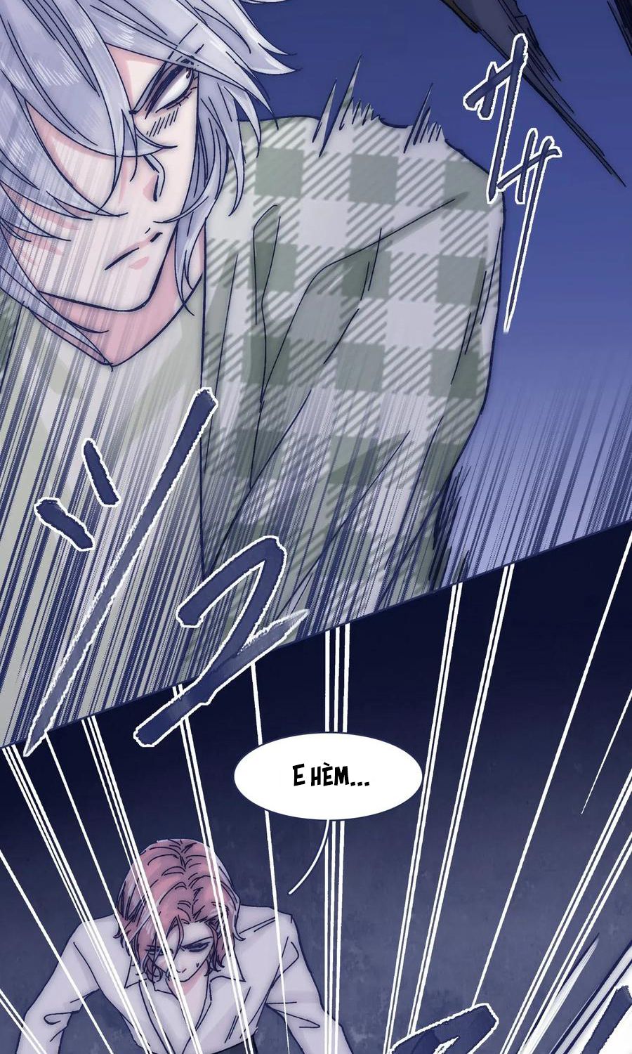 đọc truyện Vì Ngươi Hiến Dâng Cổ Của Ta Chương 47 ảnh 31 tại Thiên Thai Truyện