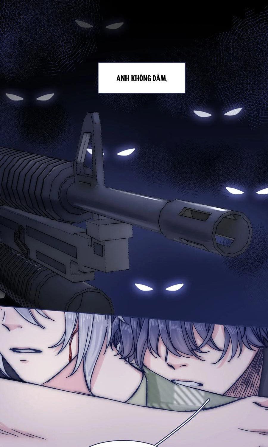 đọc truyện Vì Ngươi Hiến Dâng Cổ Của Ta Chương 47 ảnh 5 tại Thiên Thai Truyện