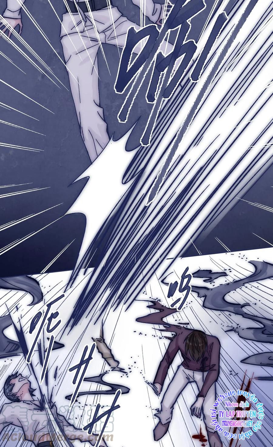 đọc truyện Vì Ngươi Hiến Dâng Cổ Của Ta Chương 47 ảnh 32 tại Thiên Thai Truyện