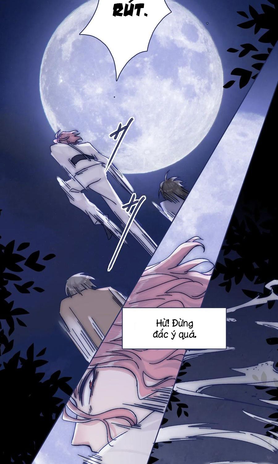 đọc truyện Vì Ngươi Hiến Dâng Cổ Của Ta Chương 47 ảnh 35 tại Thiên Thai Truyện